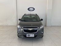 GM Spin LT Advantage 1.8 5L